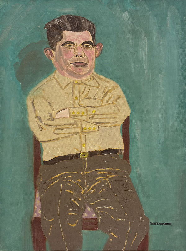 EARLE T. MERCHANT , WILLIAM JUDD, DEC, 12, 1962