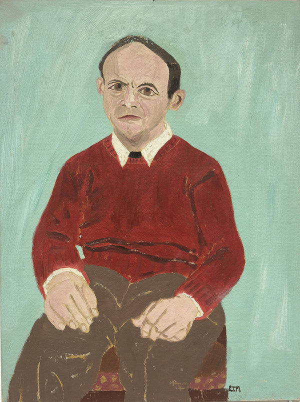 EARLE T. MERCHANT , rev. h. robert smith, mar. 4, 1964