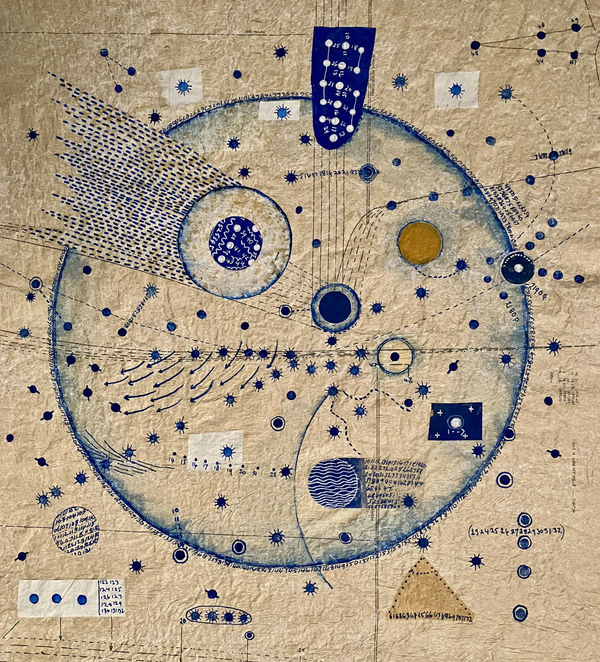 Shane Drinkwater, no. 38, 2025