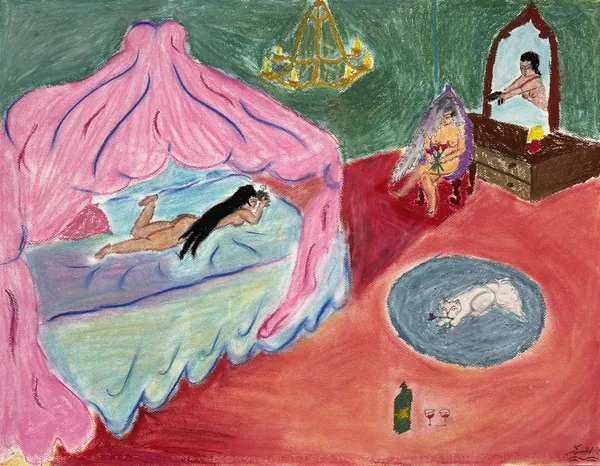 AFFSOONGAR, BACHELOR PARTY , 2025