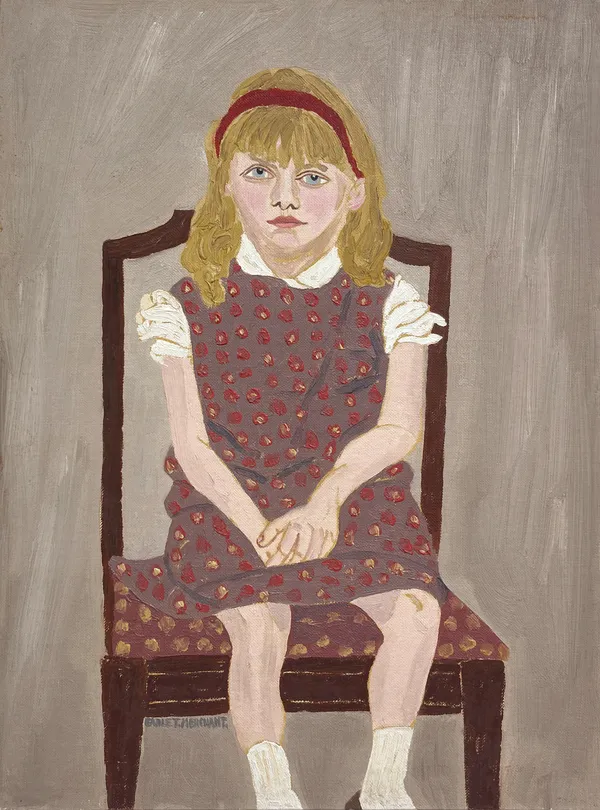 EARLE T. MERCHANT , patty copeland - sat. feb. 15, 1964