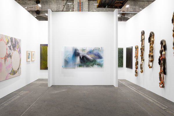 Sydney Contemporary 2025