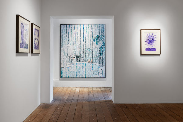 SUMMER SALON: The Voyage - See Our Reality Anew