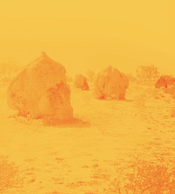 The Source, 2023, Two-channel 8k colour video, 9:16, with sound, 11 minutes 1 second