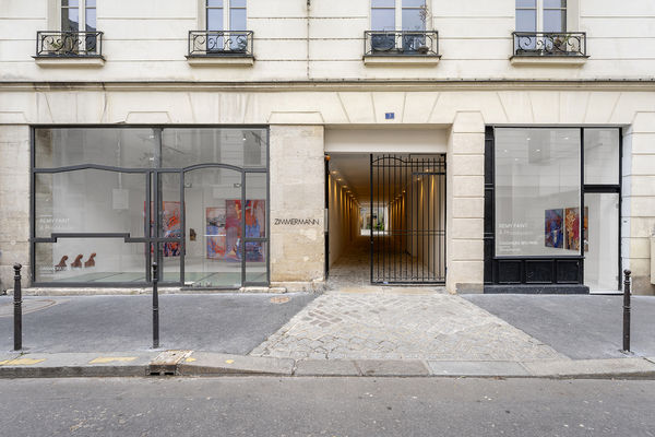 Photo: Nicolas Brasseur