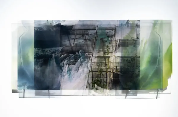 FINALISTS ANNOUNCEMENT: JANET LAURENCE & JUANITA MCLAUCHLAN