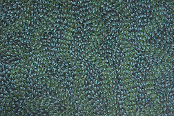 Peter Logan, Forest, 2019