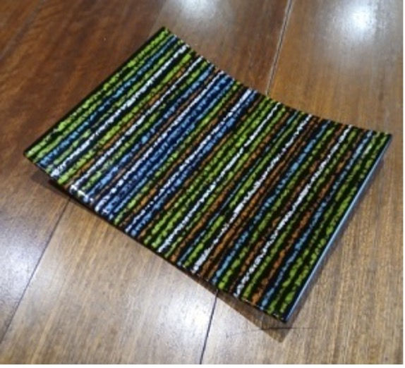 Yakov & Christine Macak, Groovin 1 (YM3)