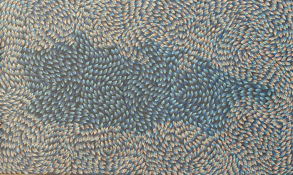 Peter Logan, Reef, 2023