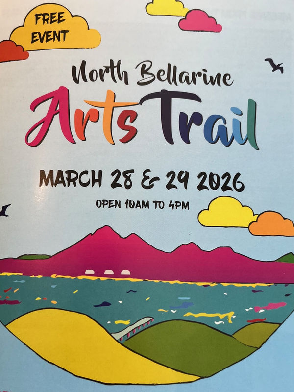 North Bellarine Arts Trail