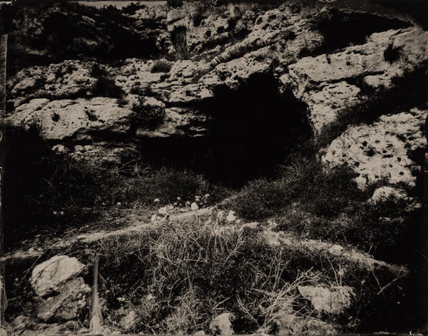 Yarımburgaz Cave VII