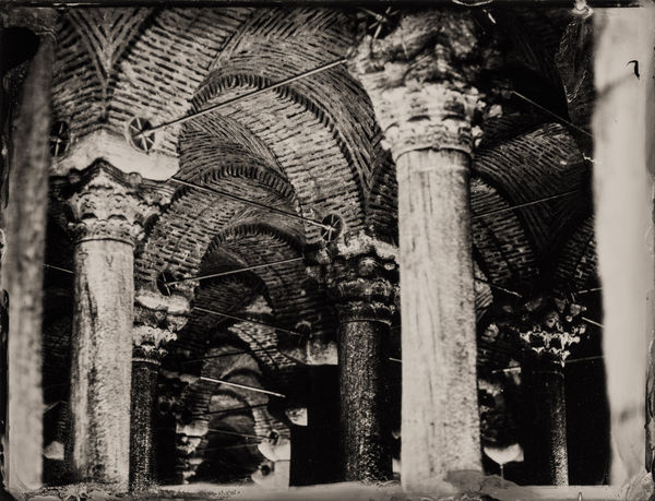 Basilica Cistern III