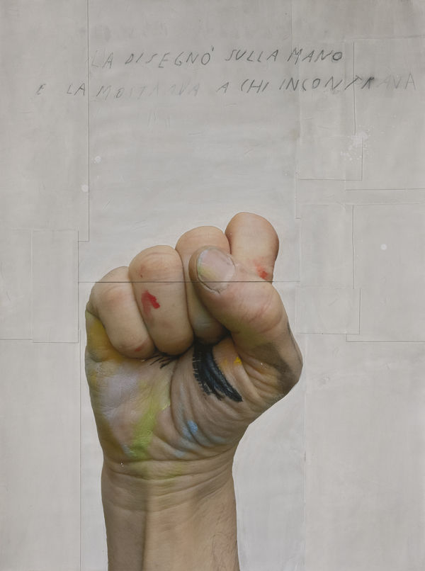 La Gazza 05, Die Elster und andere Angelegenheiten, 2026