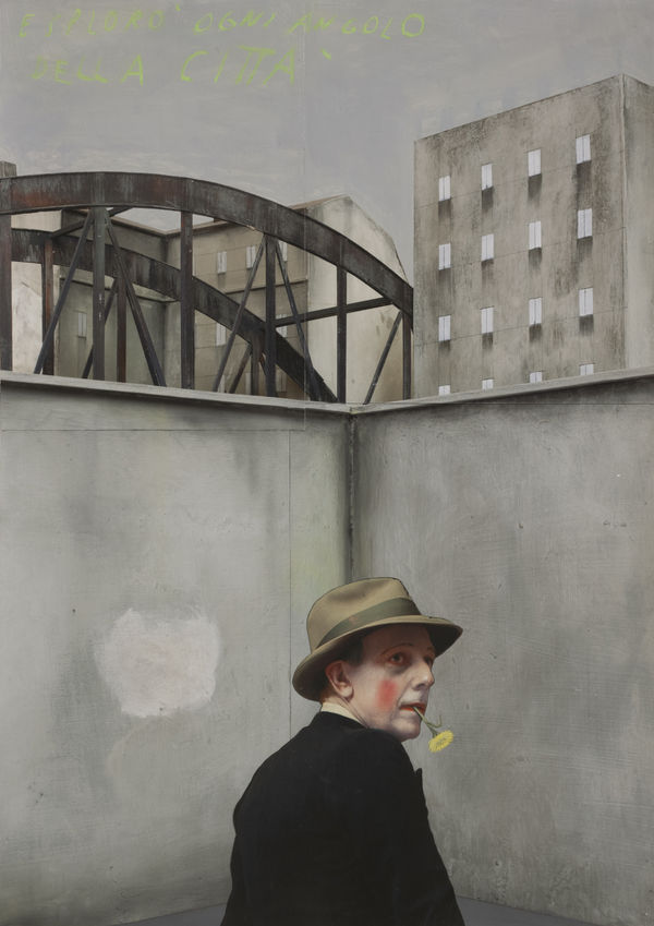 La Gazza 08, Die Elster und andere Angelegenheiten, 2026