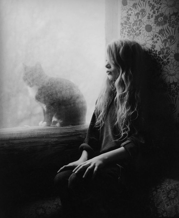 Hannah, Zechin I, 2000