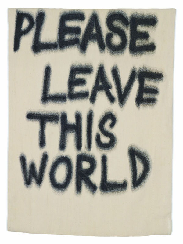 JOHN ISAACS – THE ARCHITECTURE OF EMPATHY