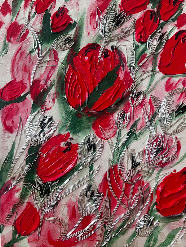 ANNA DELLER-YEE – TO BUILD A HOME IS TO