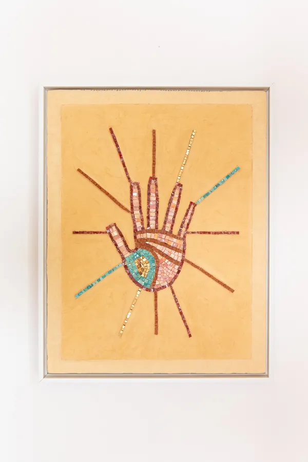 Kristin Javier - Nightfall Chimayó, 2026