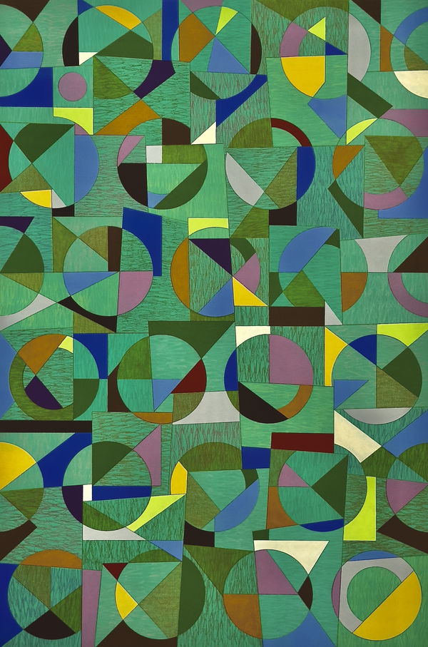 Modular Concepts Works by Christa Stephens