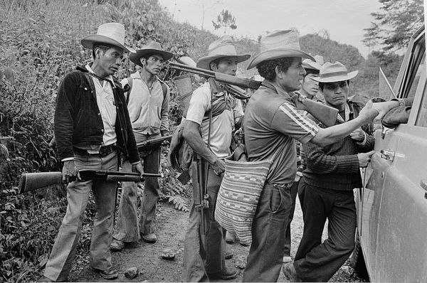 IN THE NEWS: JOSEPH LAWTON | LOOKING OUT THE WINDOW, JOSEPH LAWTON | LOOKING OUT THE WINDOW