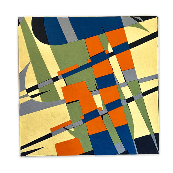 IN THE NEWS, Felt That