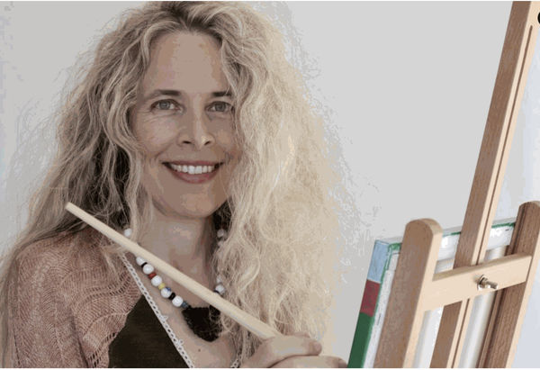 IN THE NEWS , MEET ROWAN MASTANDREA