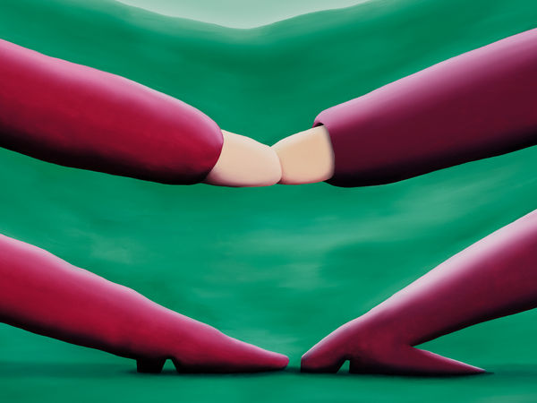 Noa Verborgh - Je suis la, 2025