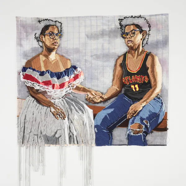 Kandy G Lopez: Allegiance to the People