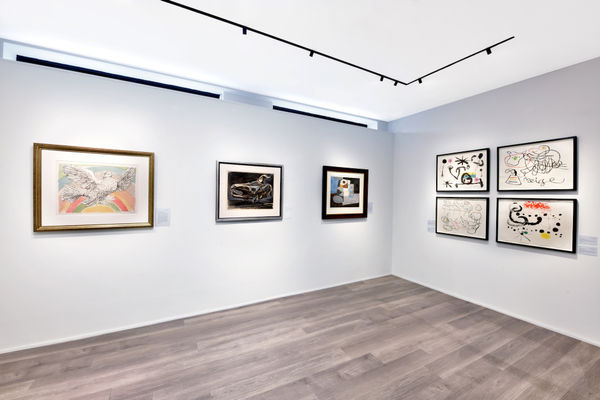 &copy; Tim Griffiths