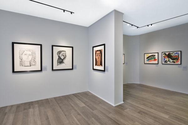 &copy; Tim Griffiths