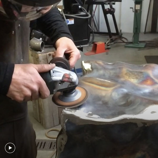 Liquid State, In process