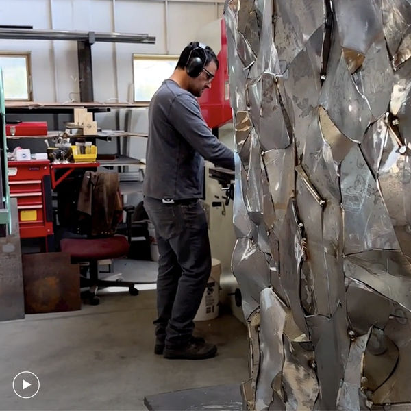 Flow State | Axis Mundi & Range