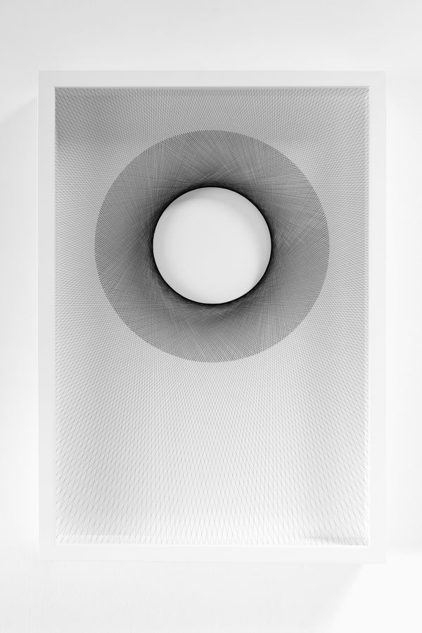 Robbert De Goede Portal Black