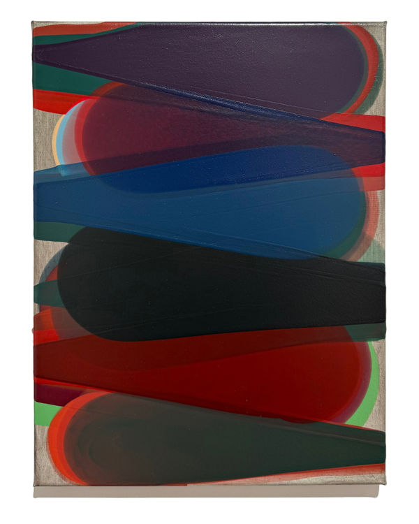 Stage #2 Abstract Art Marathon