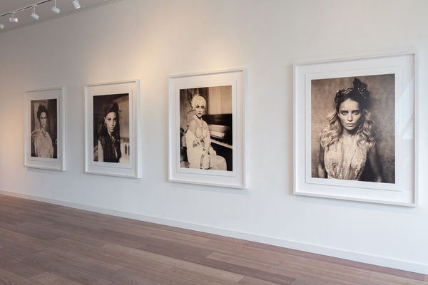 Chocolate | Marc Lagrange