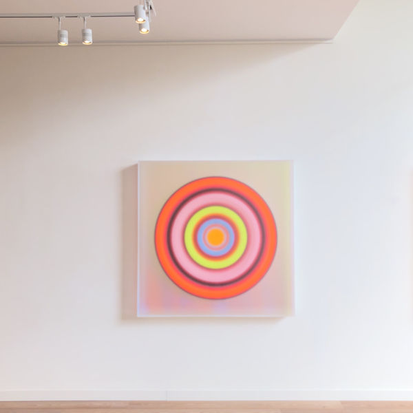 Color Space | HC Berg