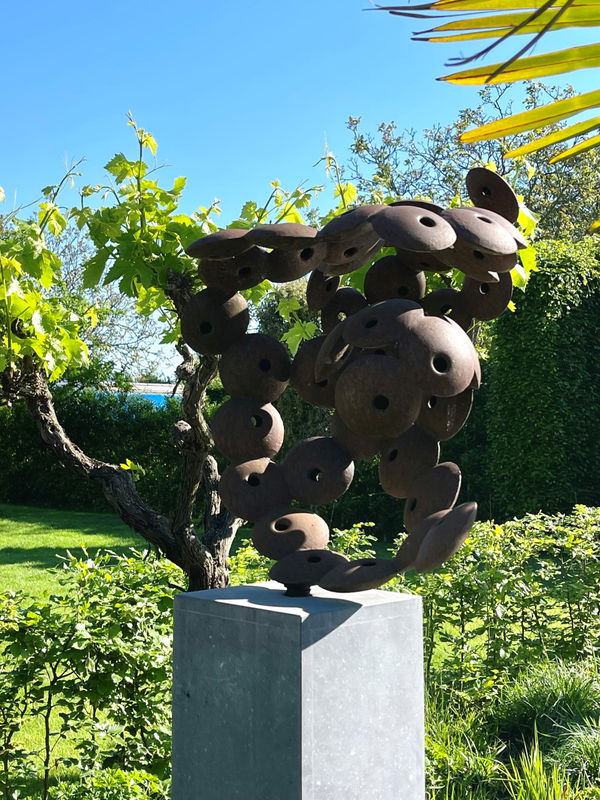 Pieter Obels, Untitled