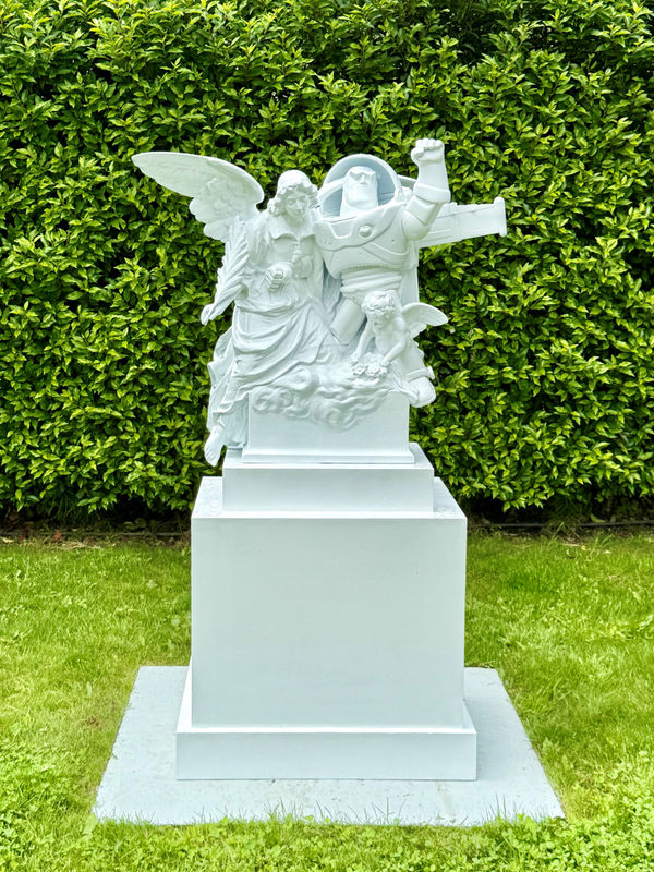 JUKKA, Beyond Boundaries