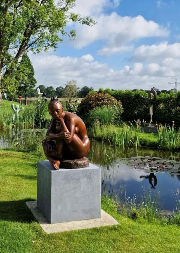 Maria Gamundi, Selene