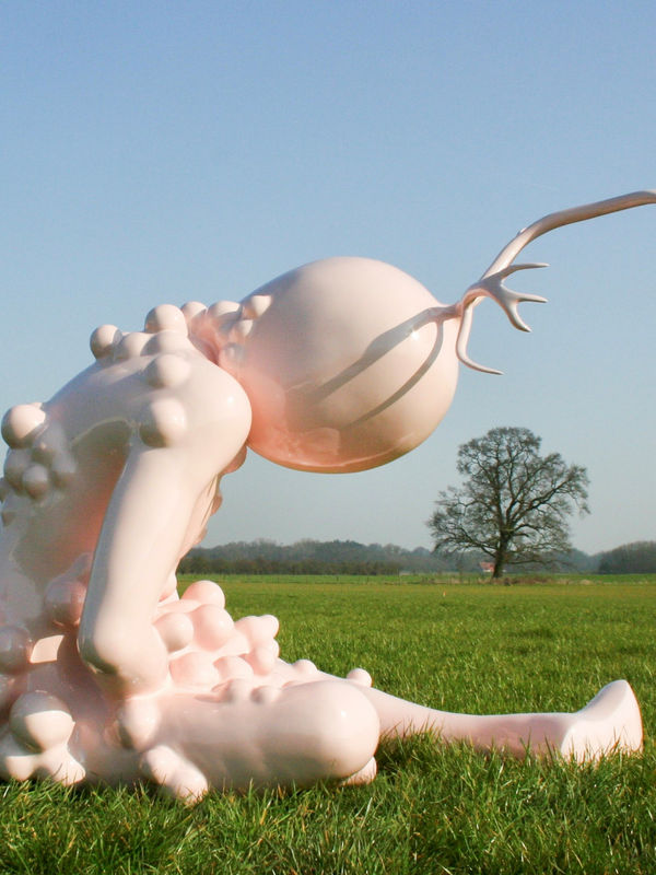 Space Cowboys, Rotjong