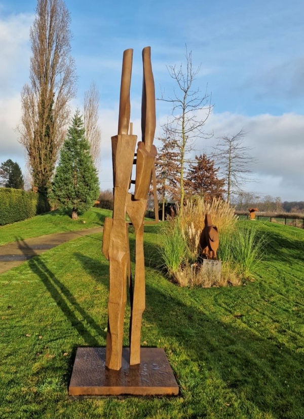 Zoya Niedermann, Anima in Crescendo