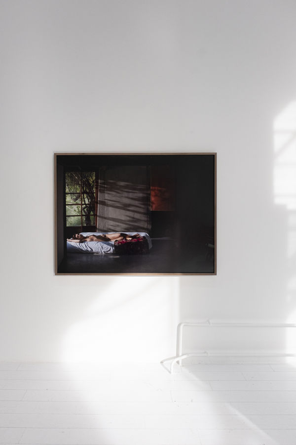 Shimmering Mona Kuhn 03