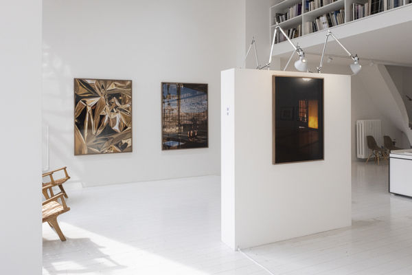 Shimmering Mona Kuhn 11