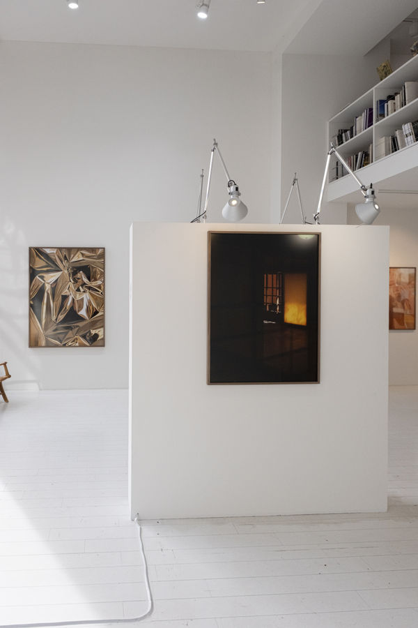 Shimmering Mona Kuhn 12