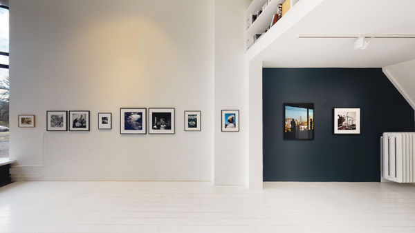 Bildhalle Japan 1951 1952 Werner Bischof 12022021 112552