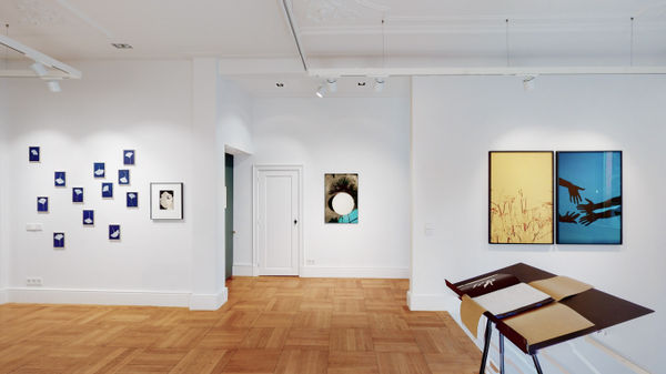 Bildhalle Remembering You Paul Cupido 09232022 103050