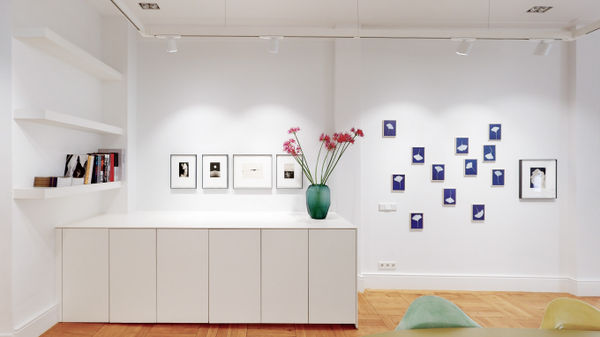 Bildhalle Remembering You Paul Cupido 09232022 103332