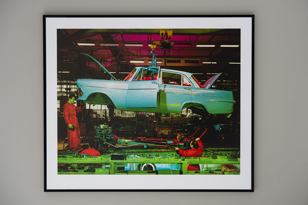 Groebli Ausstellung 2020 40