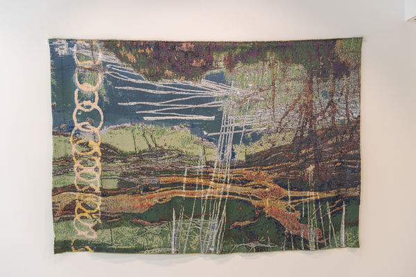 Elasticity Of Presence 102