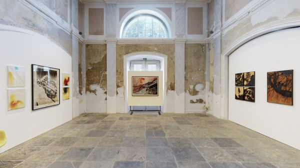 Bildhalle At Forum Paracelsus St Moritz They Keep On Calling Douglas Mandry 02092022 114909 1